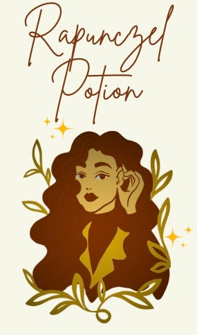Rapunzel Potion